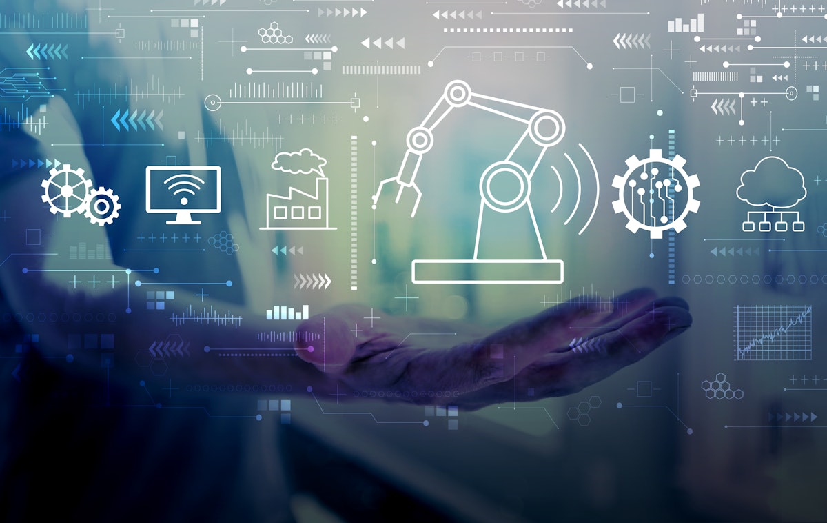 ServiceNow Delivers More Efficient Operations for Manufacturing Industry ServiceNow Delivers More Efficient Operations for Manufacturing Industry