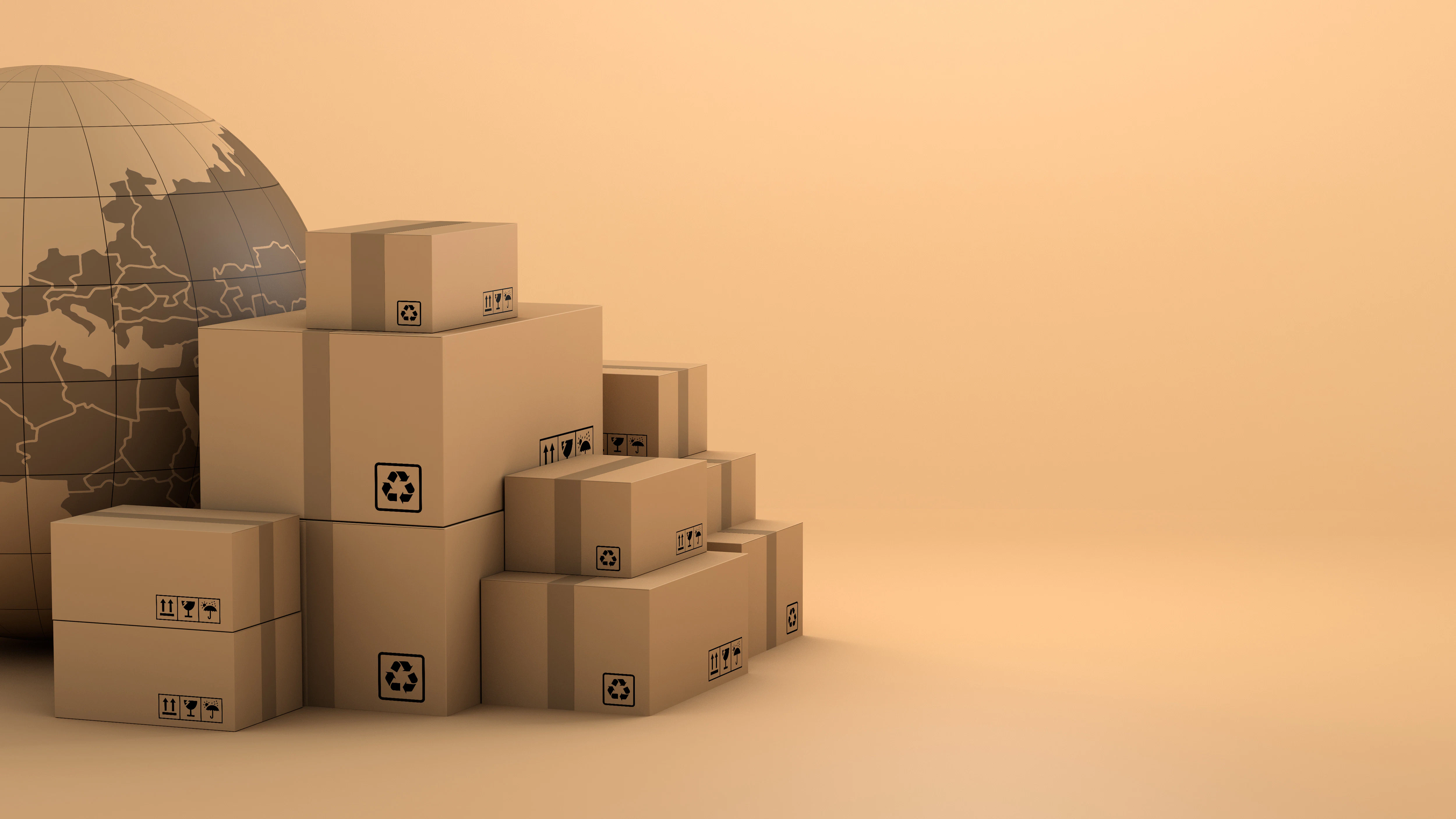 Transforming E-Commerce Logistics With AI - Vimarsana News