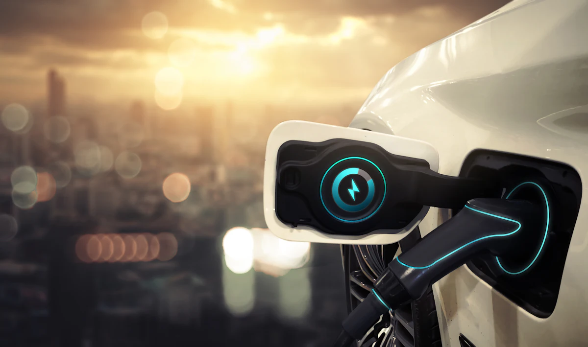 ChargePoint Announces Three Megawatt Charging Architecture | Supply ...