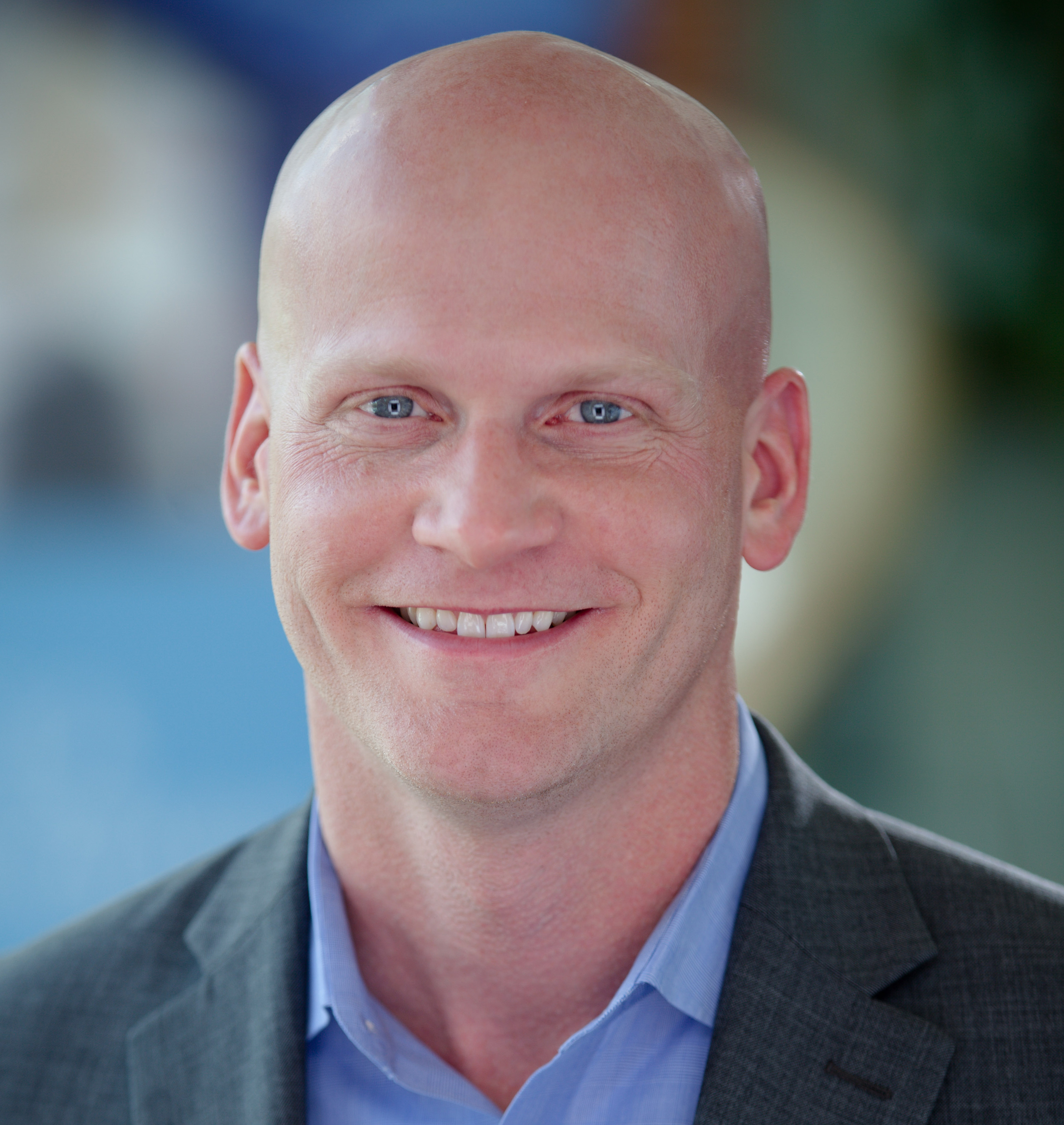 Augmentir Chris Kuntz Headshot