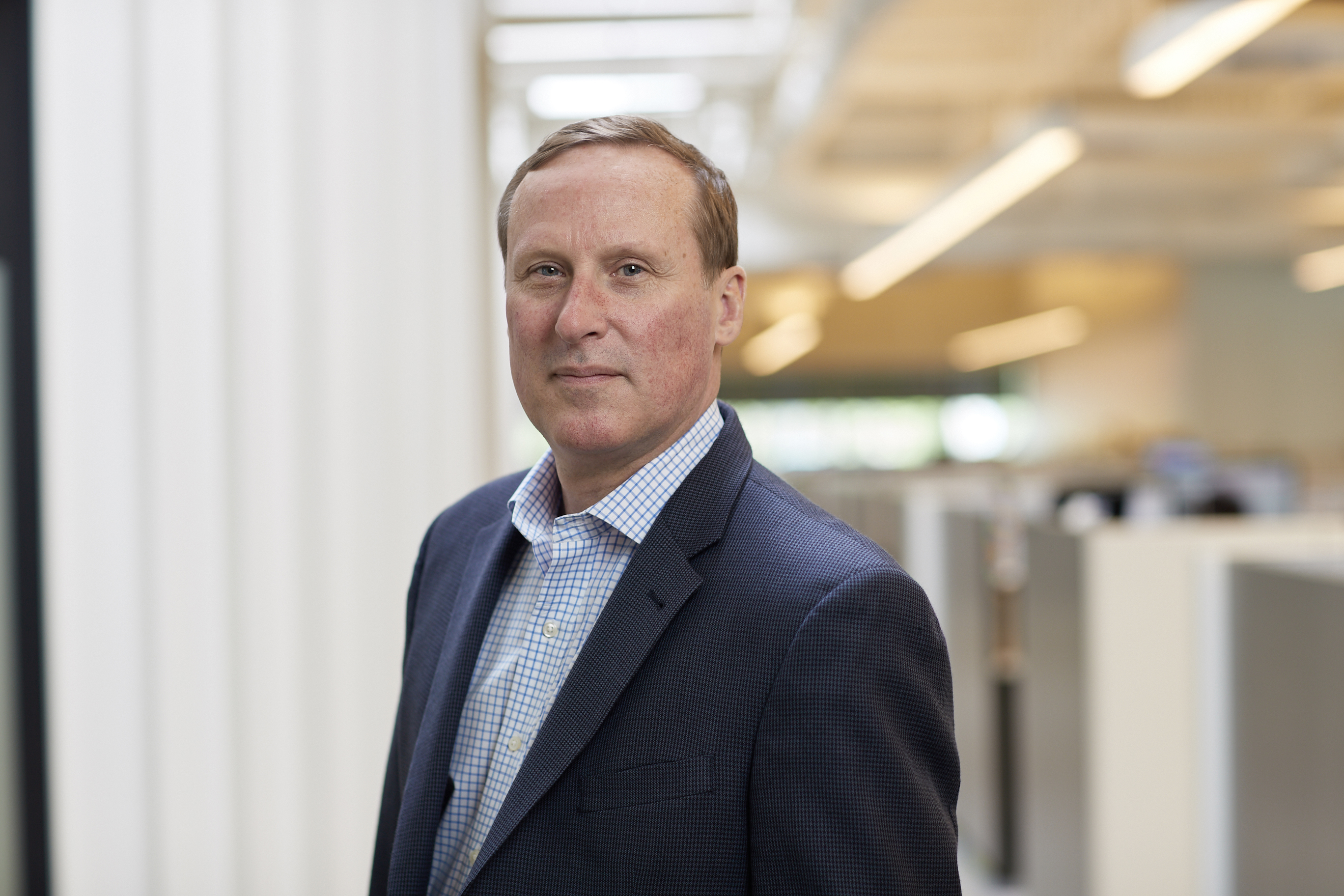 Dave De Jean Headshot