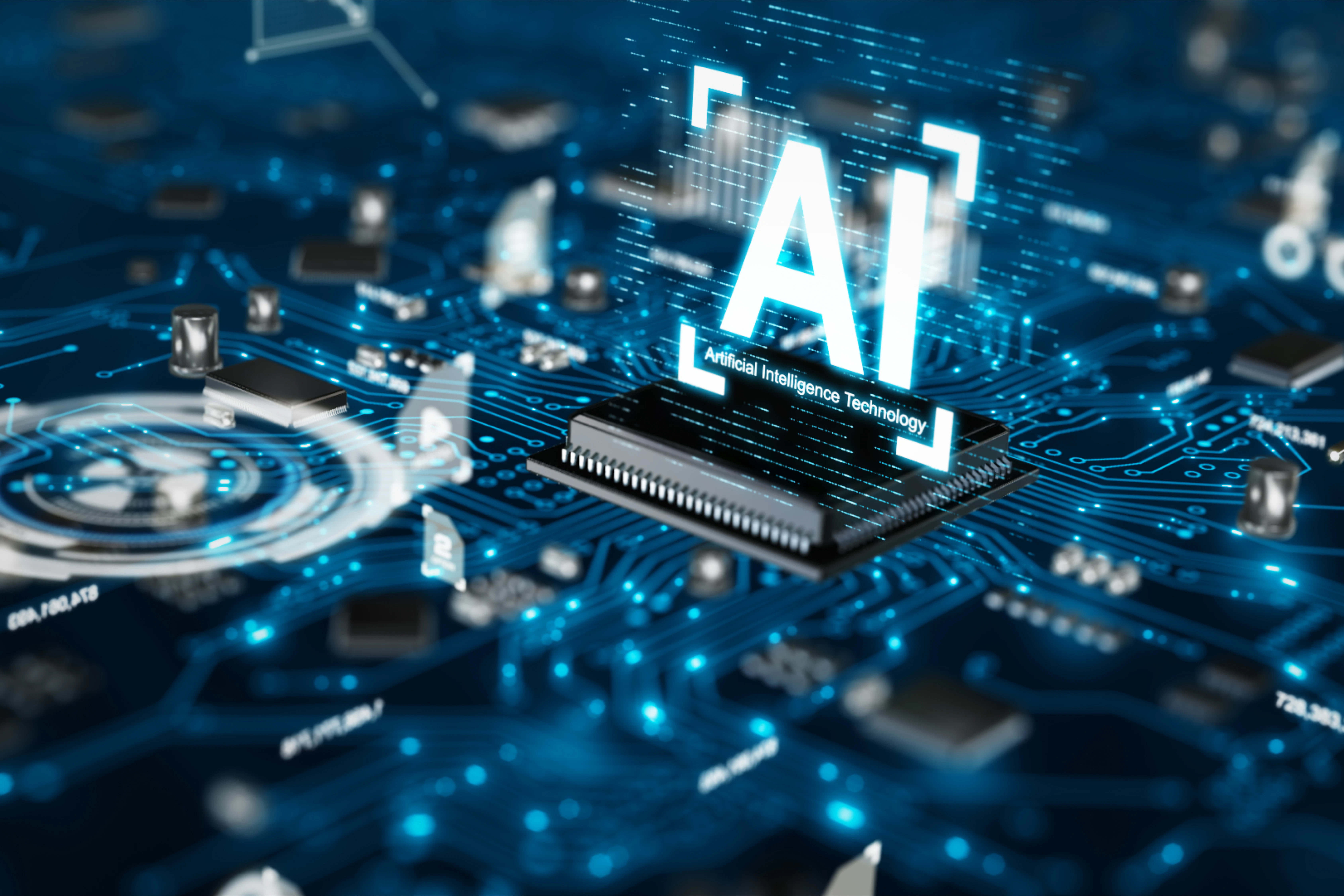 AI and Data Management Capabilities Built Specifically for the Supply Chain Industries - Vimarsana News
