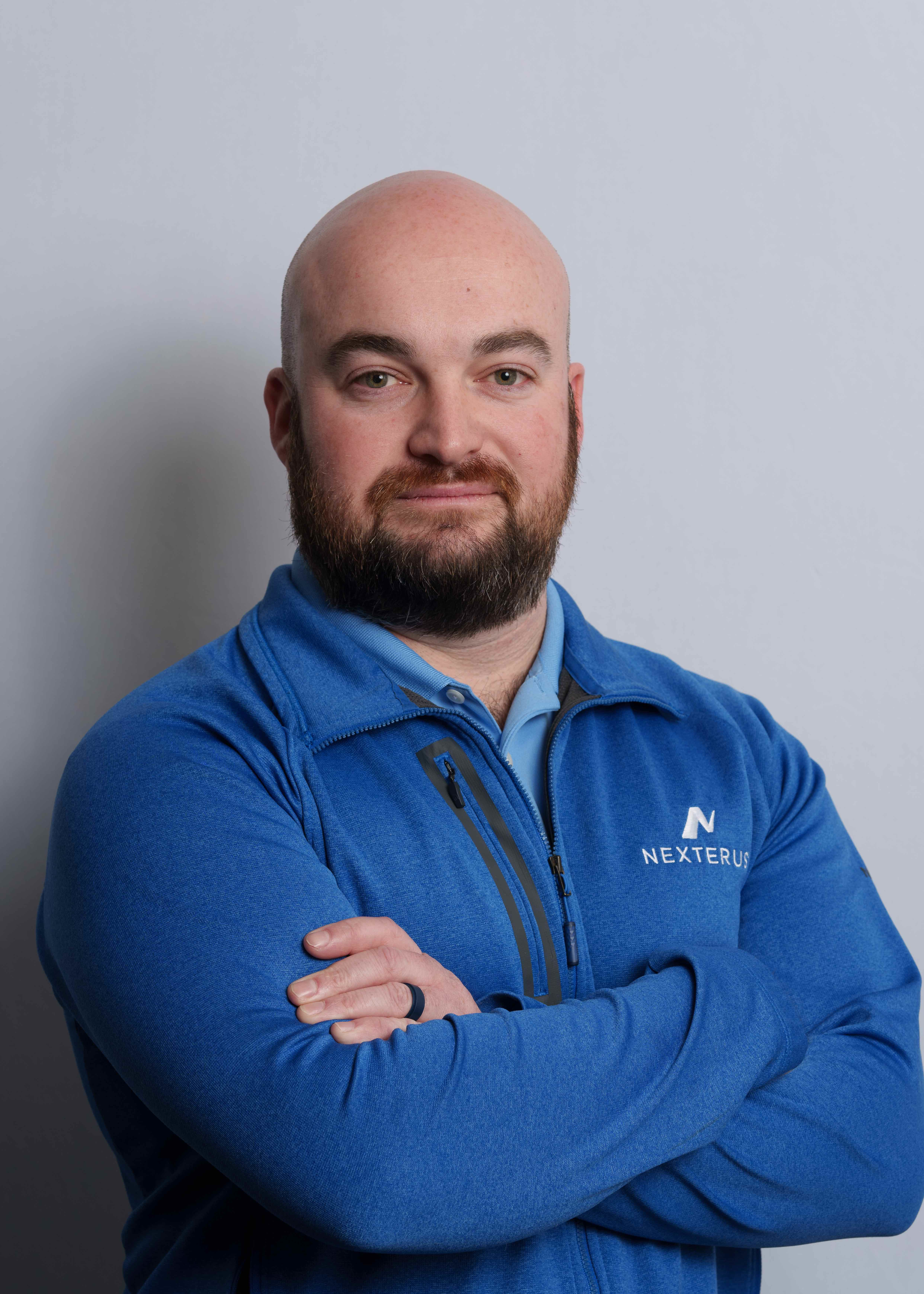 Nexterus Ryan Headshot Small