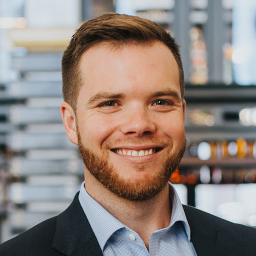 Nuvocargo Danny Gordon Headshot Headshot