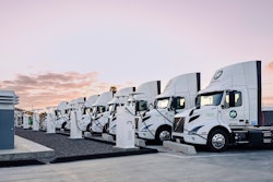 Prologis Maersk Ev Charging Depot