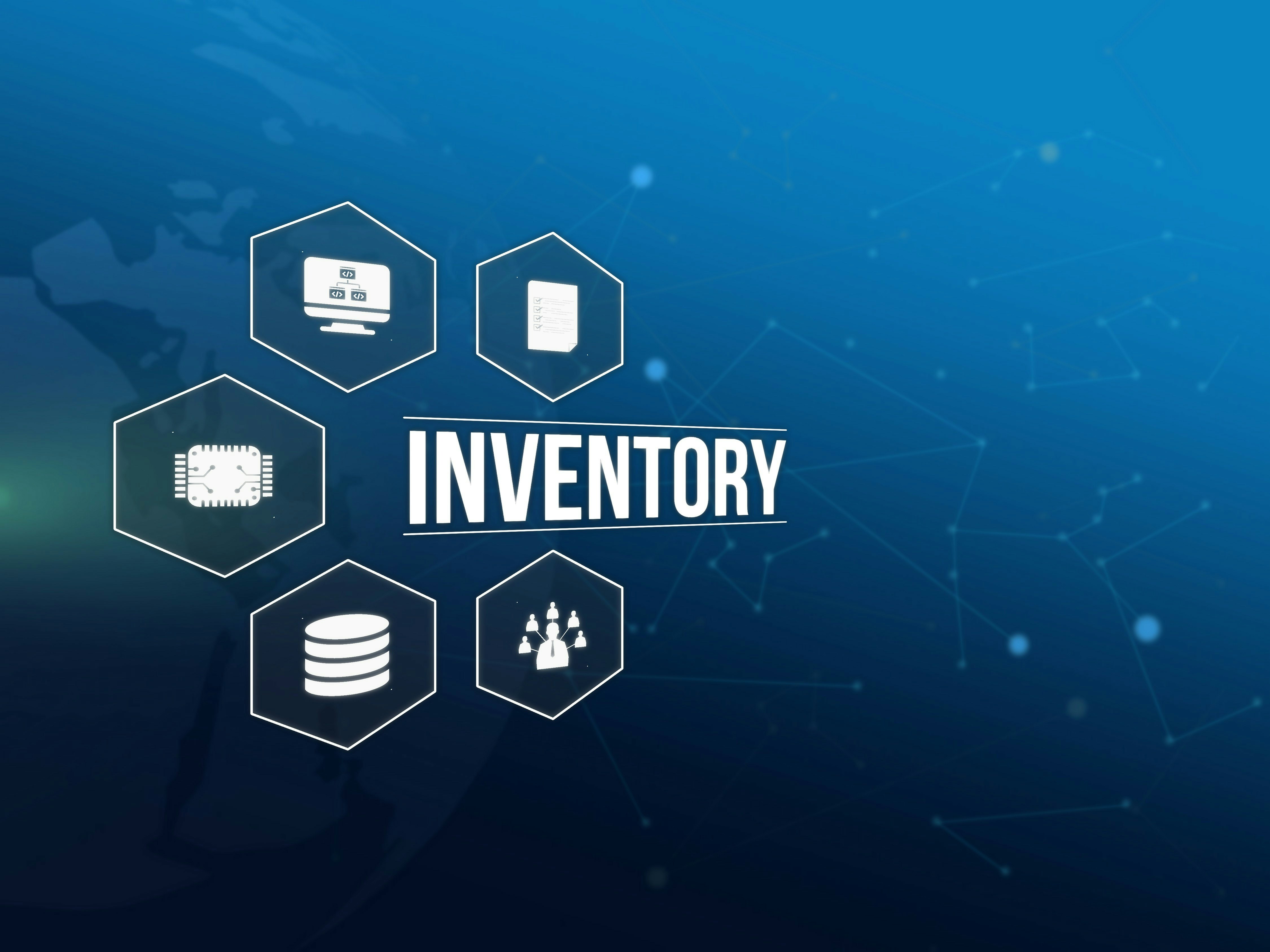 Inventory Optimization Success
