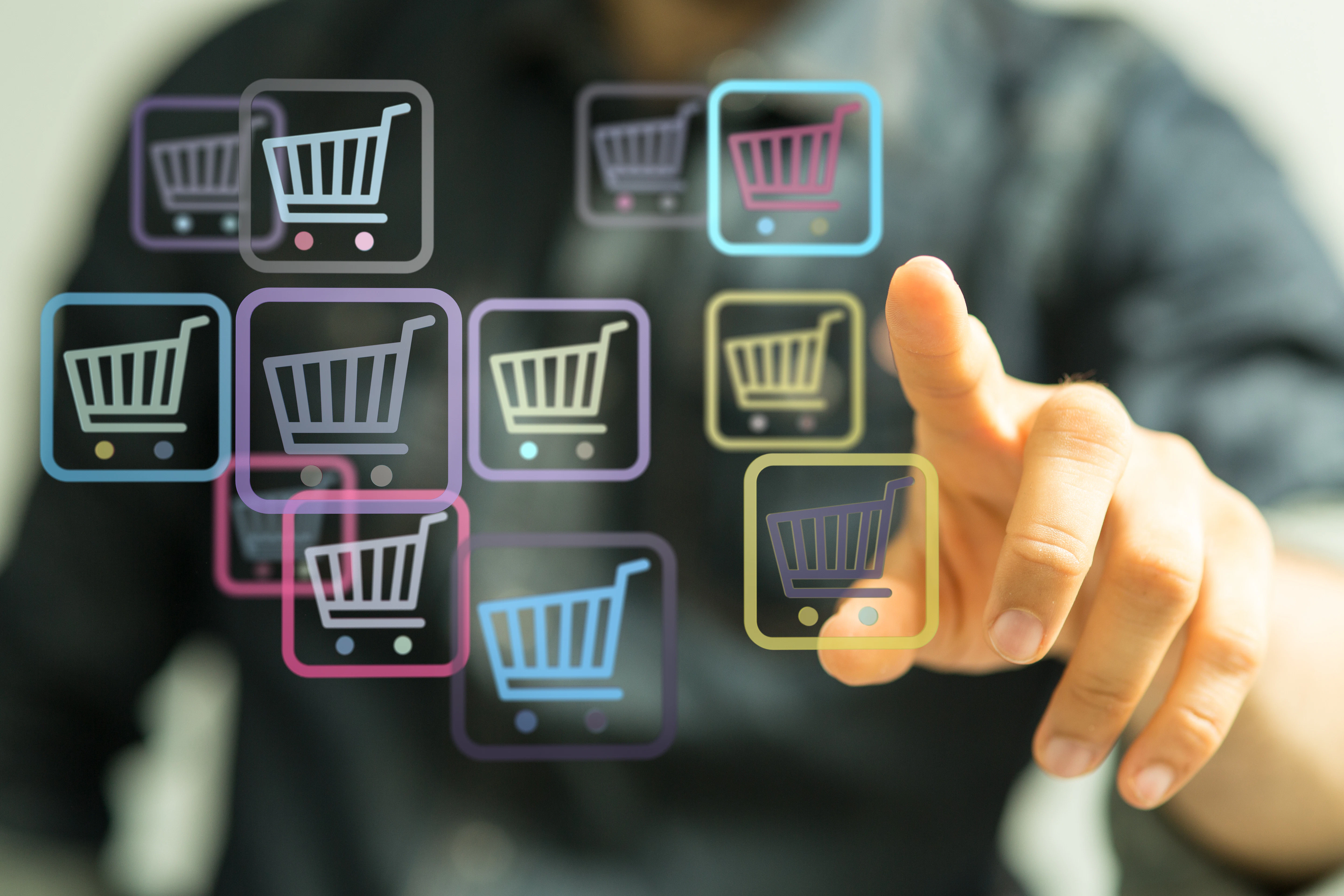 B2B Web Store Woes Drive Manufacturing Buyers Elsewhere - Vimarsana News