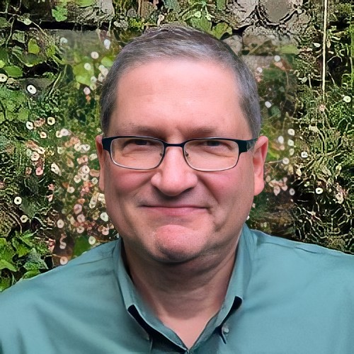 Plex Jim Bresler Headshot