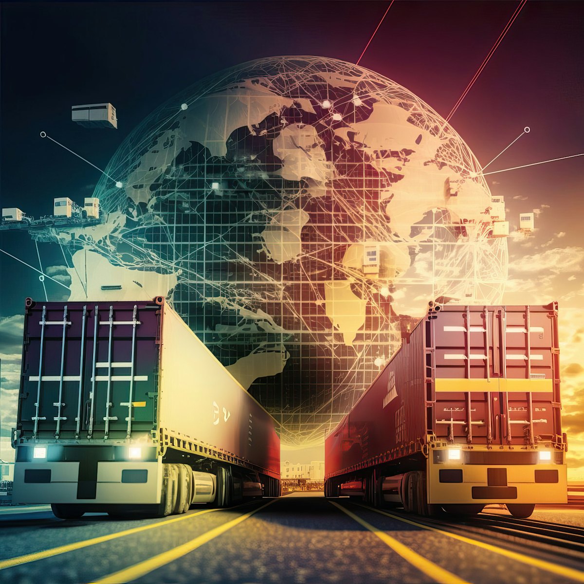 The Intersection of AI and Blockchain for Transportation Innovation The Intersection of AI and Blockchain for Transportation Innovation