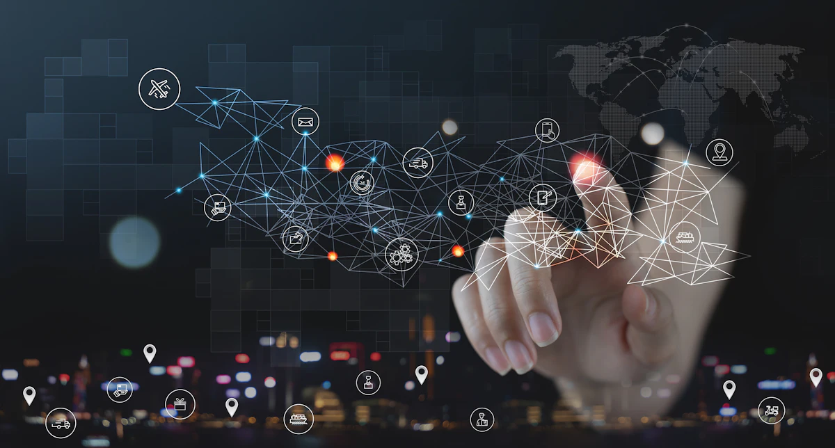 Blue Yonder Empowers Organizations to Deliver on Supply Chain Business Objectives Blue Yonder Empowers Organizations to Deliver on Supply Chain Business Objectives