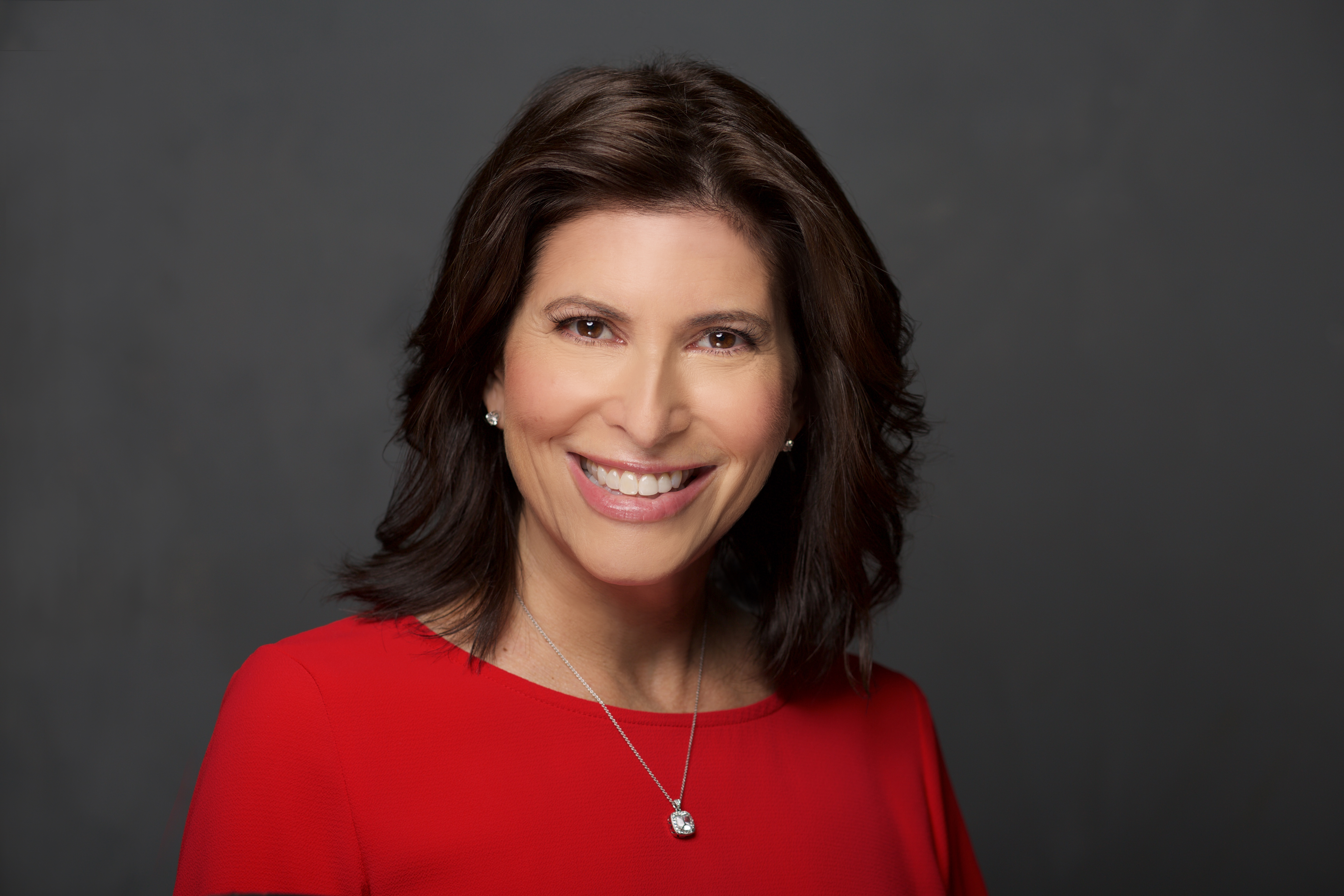 Circana Sally Lyons Wyatt Headshot Headshot