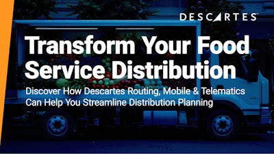 2024 08 Food Logistics 2 New