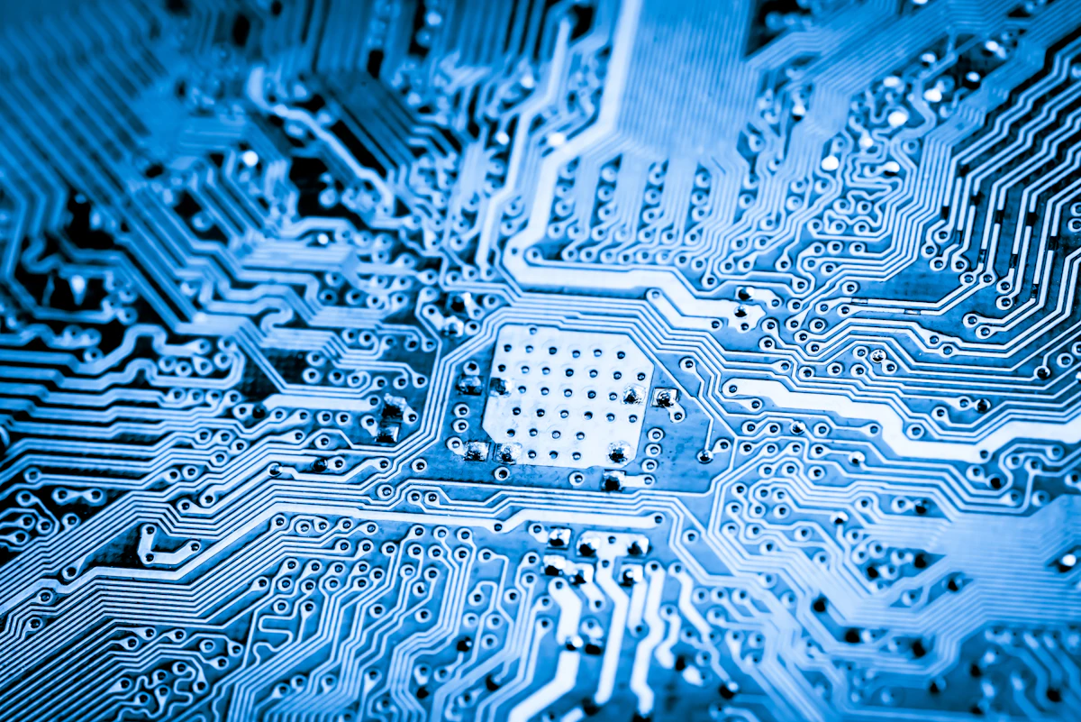 What to Expect in the 2025 Semiconductor Supply Chain