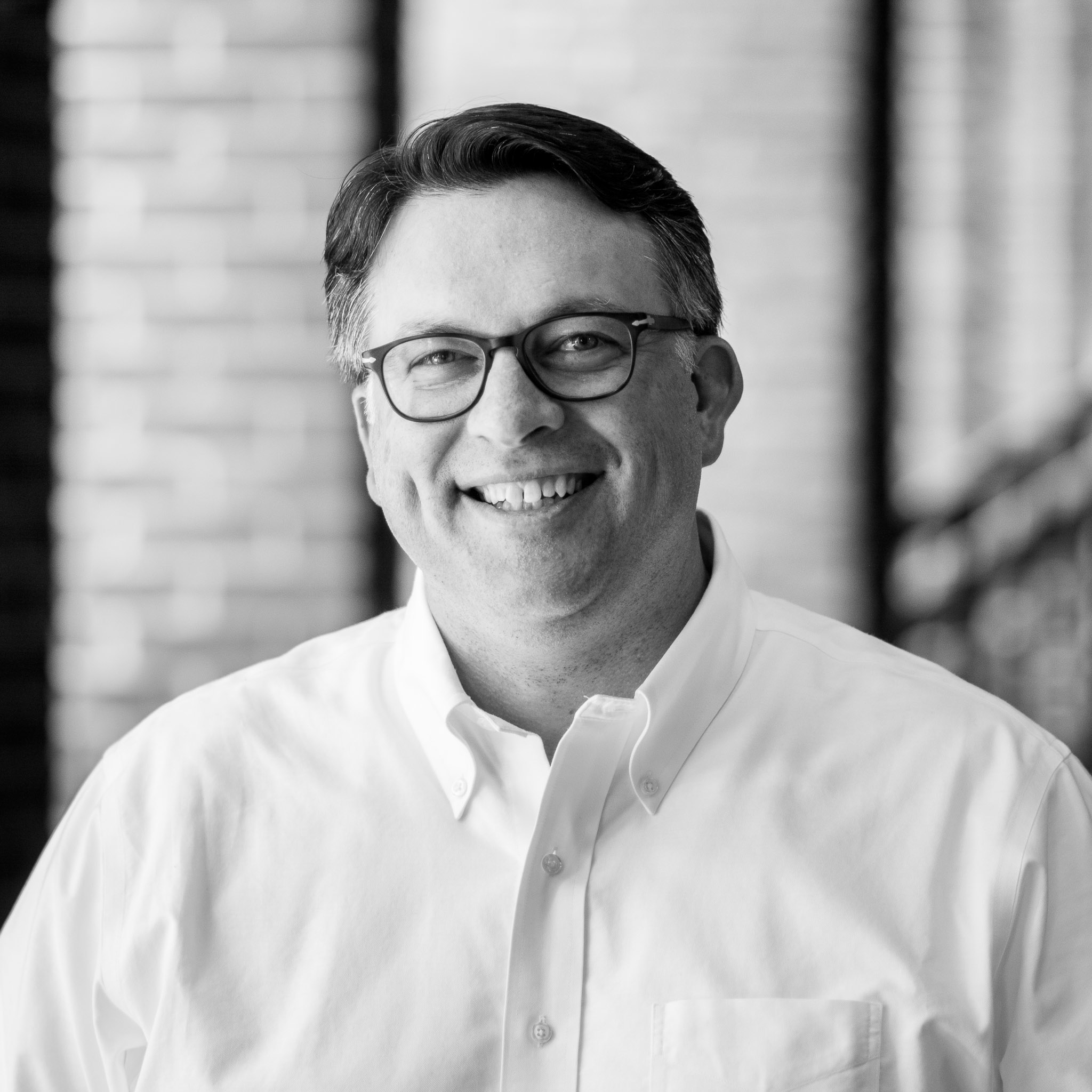 Alex Hoff 2018 Bw 002 Headshot