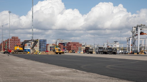 Gpa Container Storage