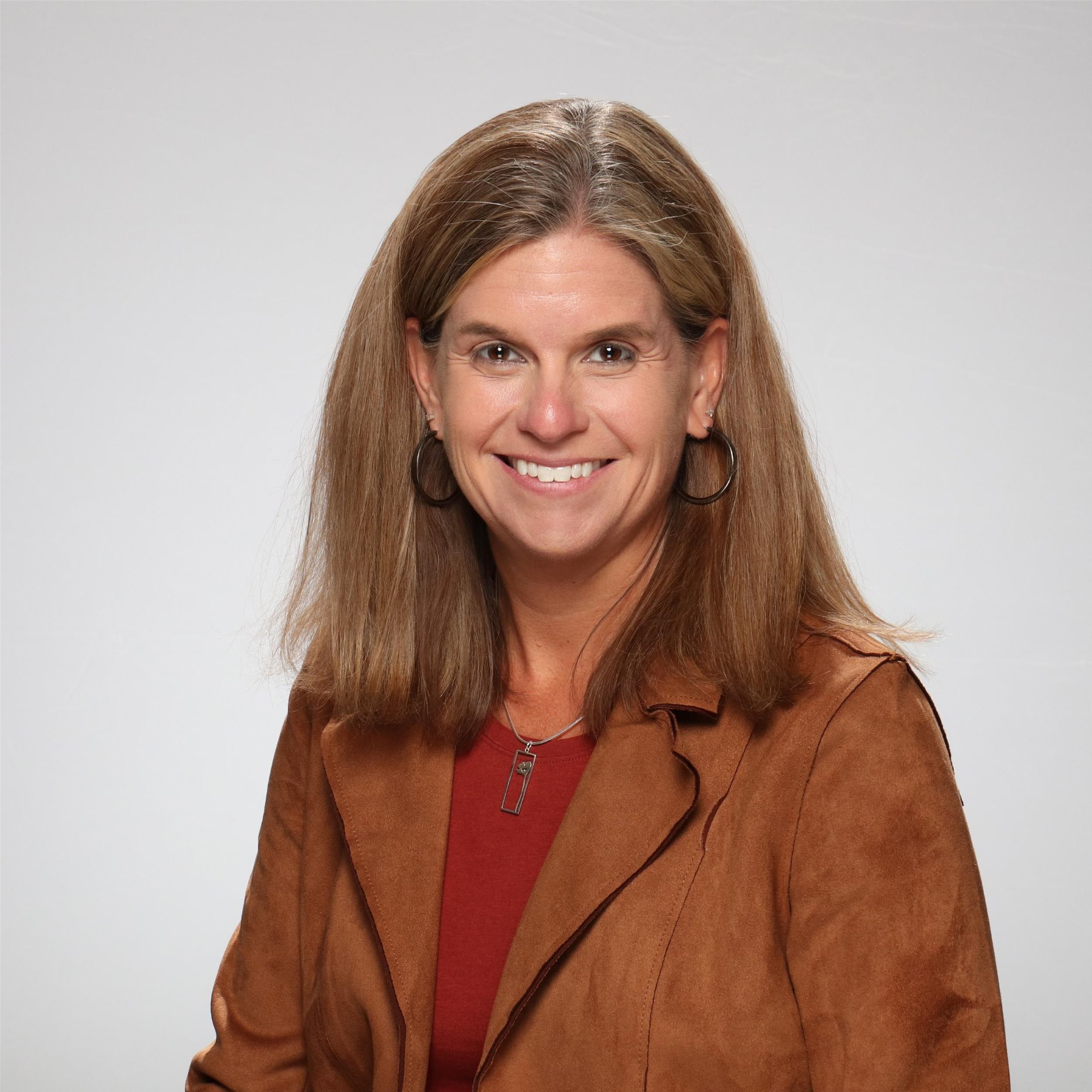 Intek Freight & Logistics Shelli Austin Headshot Headshot