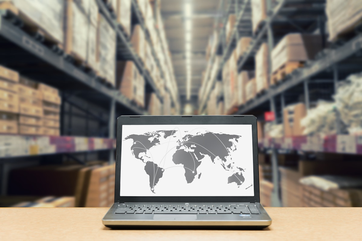 Prioritizing Warehousing and Inventory Management Prioritizing Warehousing and Inventory Management