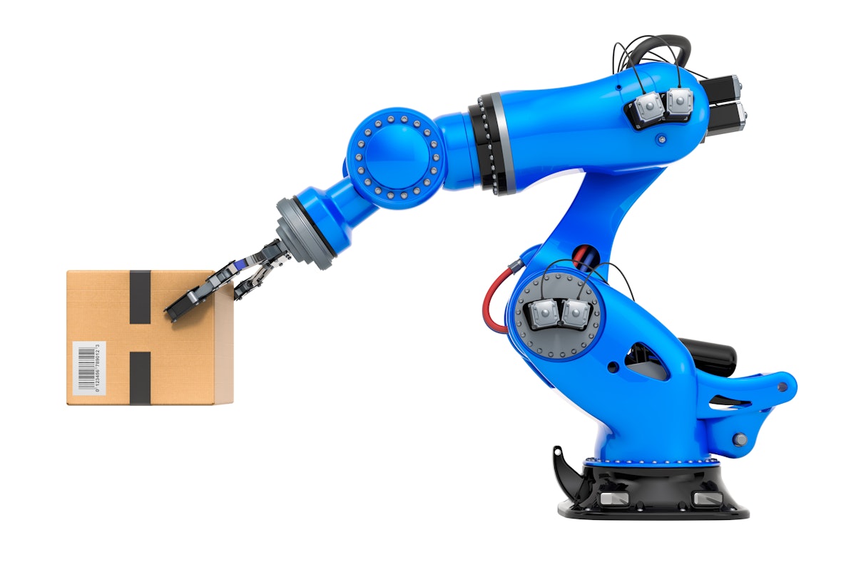 Ensuring the Success of Your Robotic Technology Deployment Ensuring the Success of Your Robotic Technology Deployment