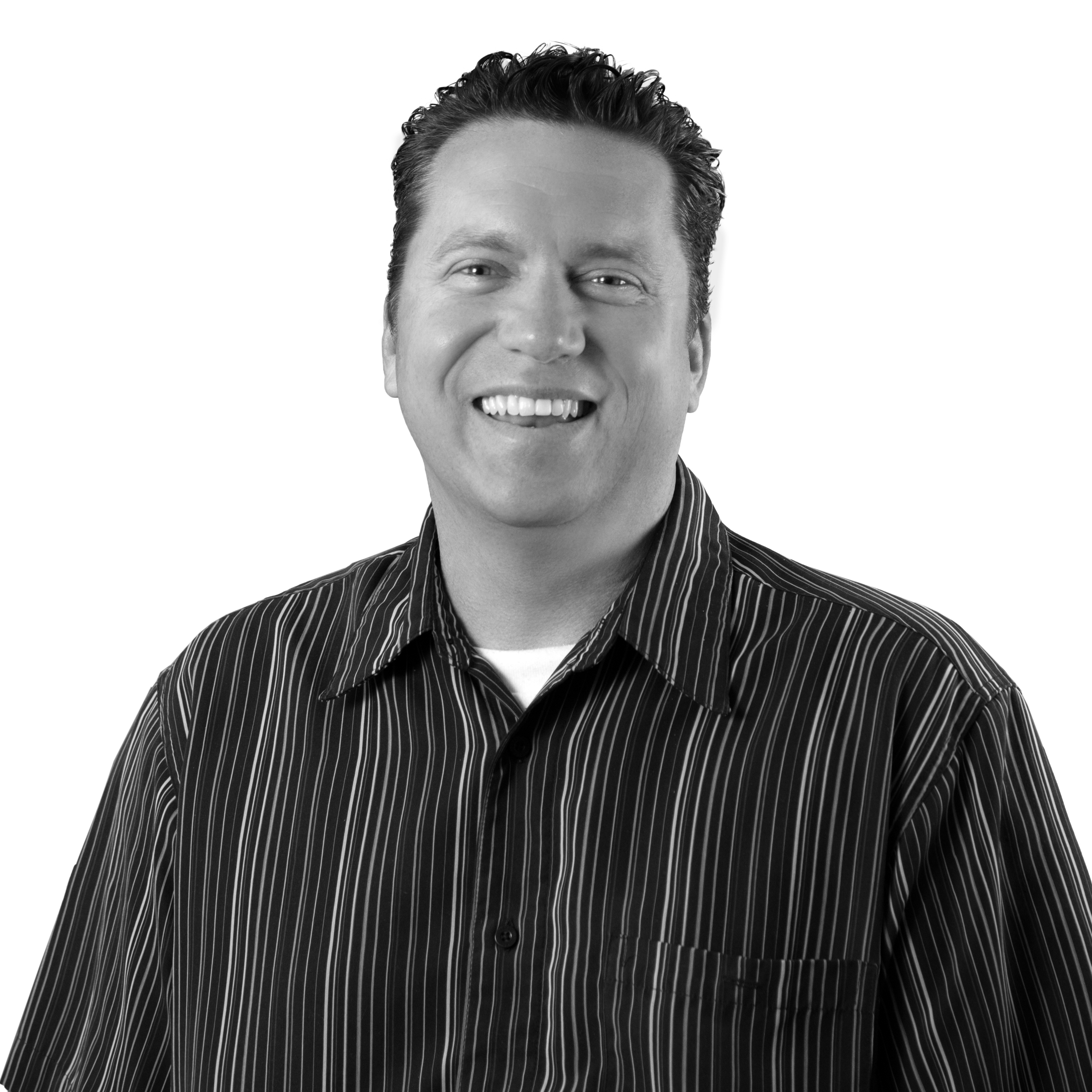 Bill Rokos Headshot Headshot