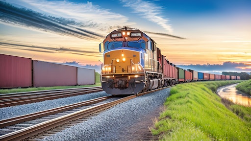 Rail Vision’s U.S. Patent to Revolutionize Rail Safety | Supply