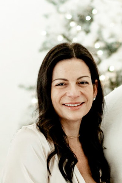 Yasmine Decosterd, Experience Officer, CloudSort Corporation