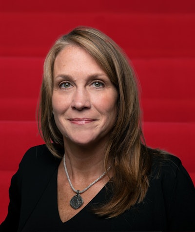 Jennifer Lupo, VP, Energy Solutions, Supply Chain & Leasing, Raymond Corporation