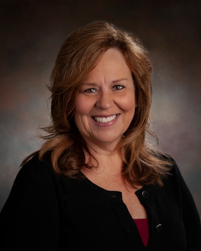 Lisa Tanner, Small Business Liaison Officer & Senior Manager of Supply Chain Excellence, Savannah River Nuclear Solutions