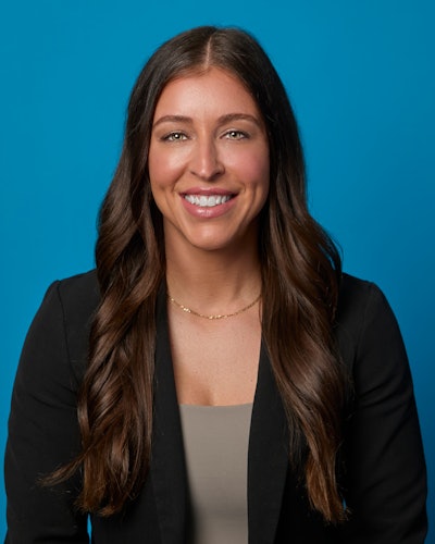 Megan Bishop, VP, Client Success, Intelligent Audit