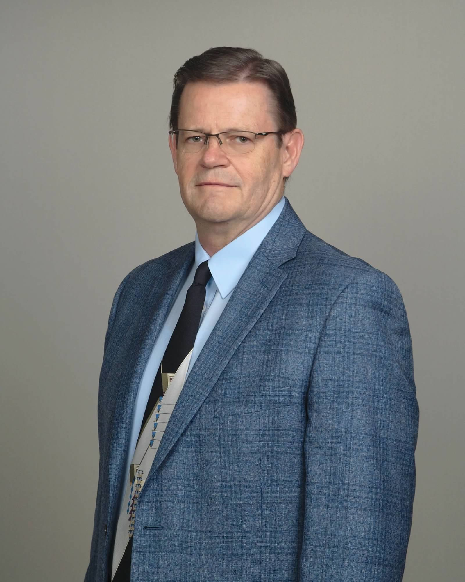 Nelson Worldwide David Shull