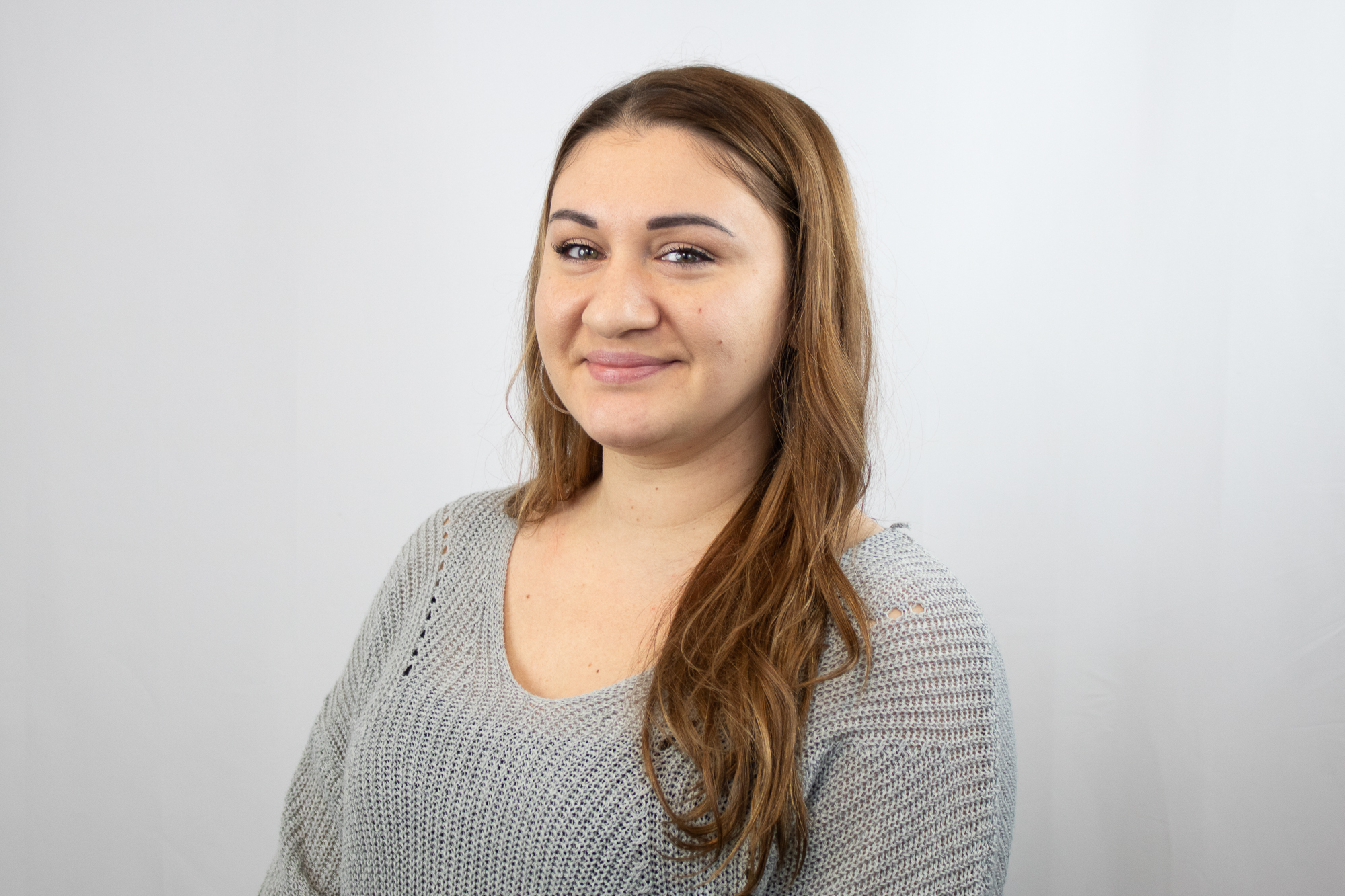 Nicole Lepkowski 1 Headshot