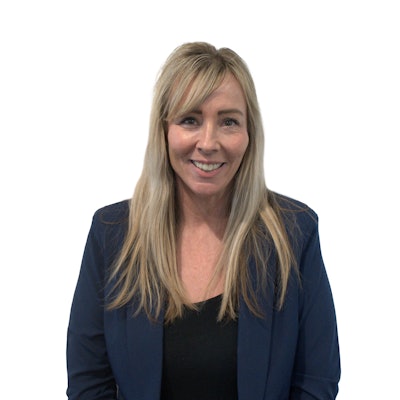 Nikki Driskill, VP, Customer Service, STG Logistics