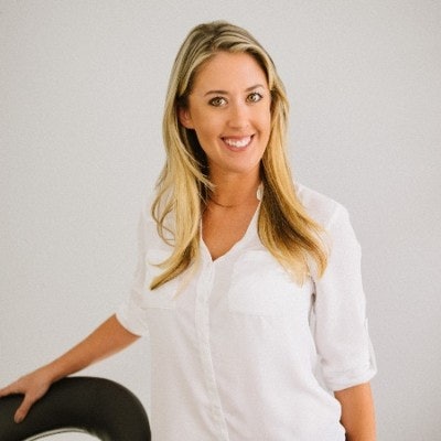 Kristie Neal, Director, Learning & Development, Scanco