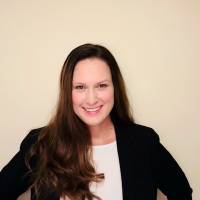 Stephanie Cicciarella, Senior Manager, Pricing Administration & Merchandising Support, Liquor Control Board of Ontario