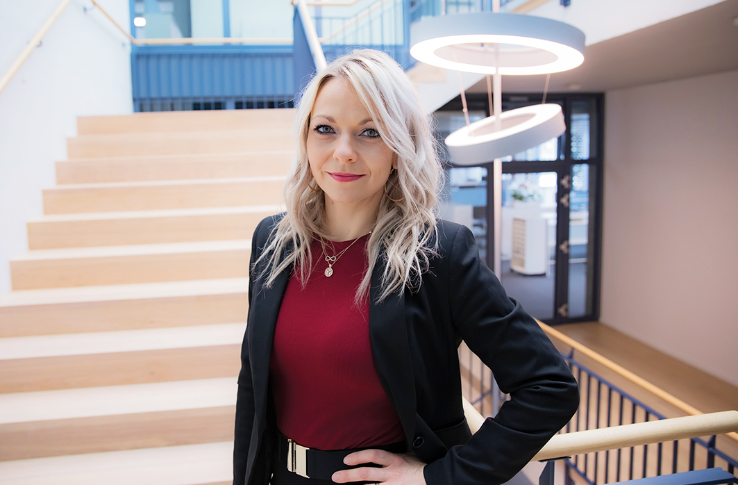 Stoecklin Damaris Gruetter Headshot