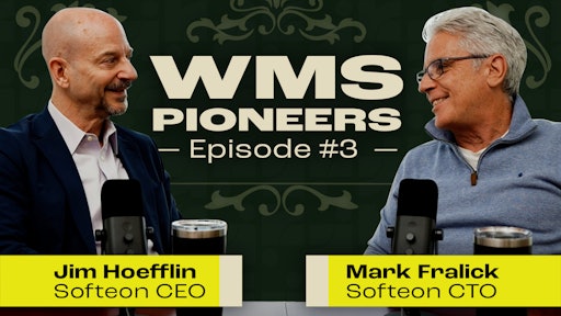 Wms Pioneers Ep 3