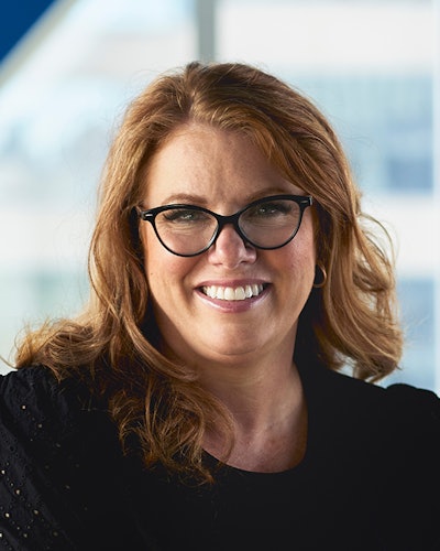 Christine Barnhart, Chief Marketing & Industry Officer, Nulogy