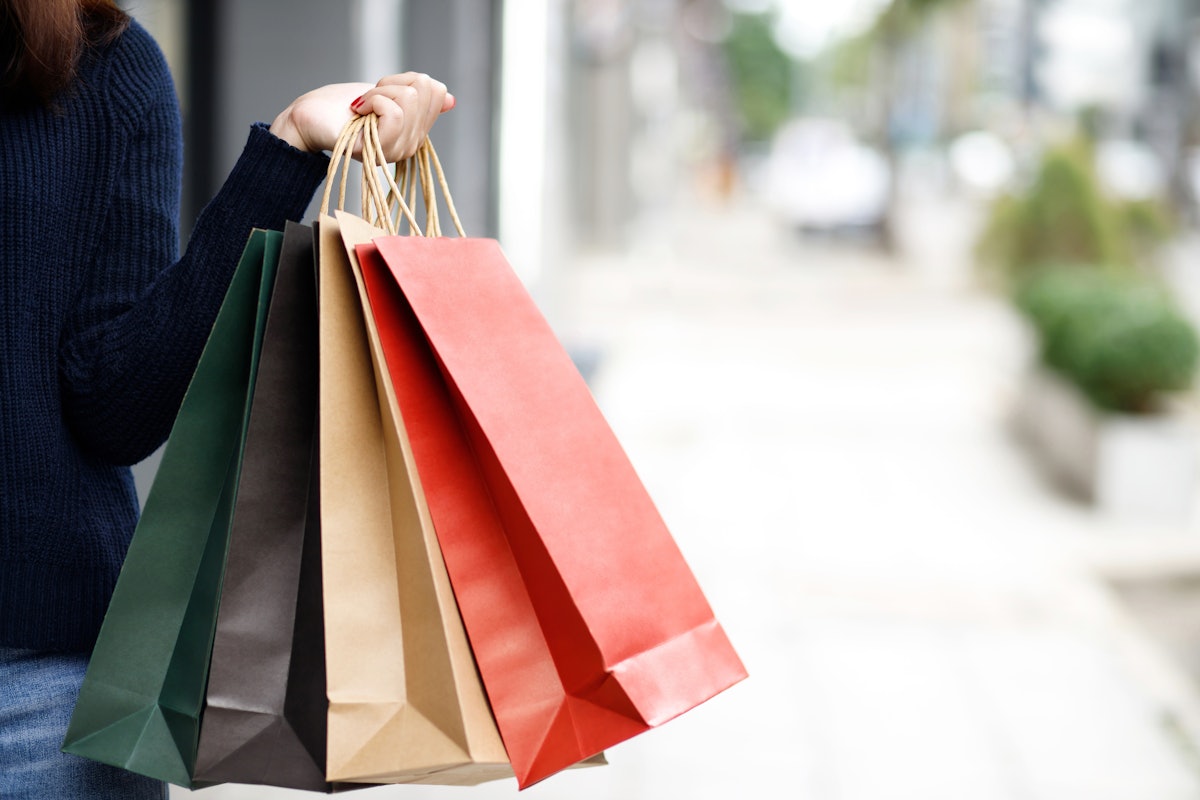 Consumers Are Willing to Pay for Convenience Despite Tight Shopping Budgets: Survey