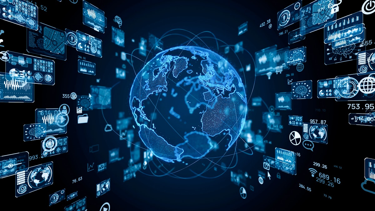 5 Supply Chain Technology Trends for 2025: Alexis Asks