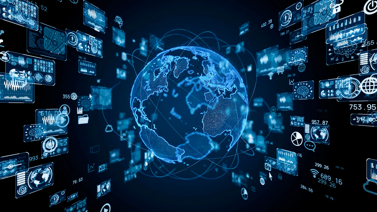 5 Supply Chain Technology Trends for 2025: Alexis Asks 5 Supply Chain Technology Trends for 2025: Alexis Asks