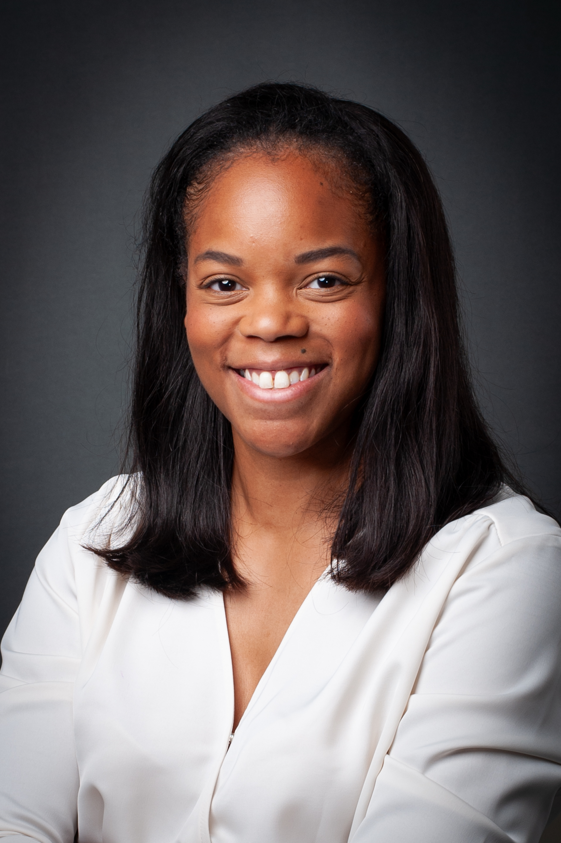 Hero Wear Jennifer Jones Headshot