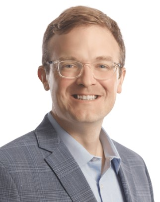 Kevin Rhode Headshot