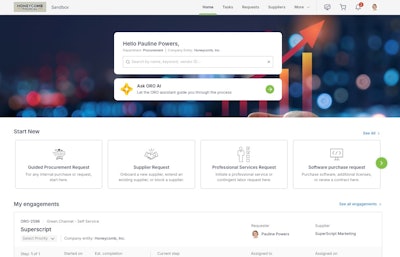 Oro Labs
