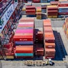 Port Of Long Beach