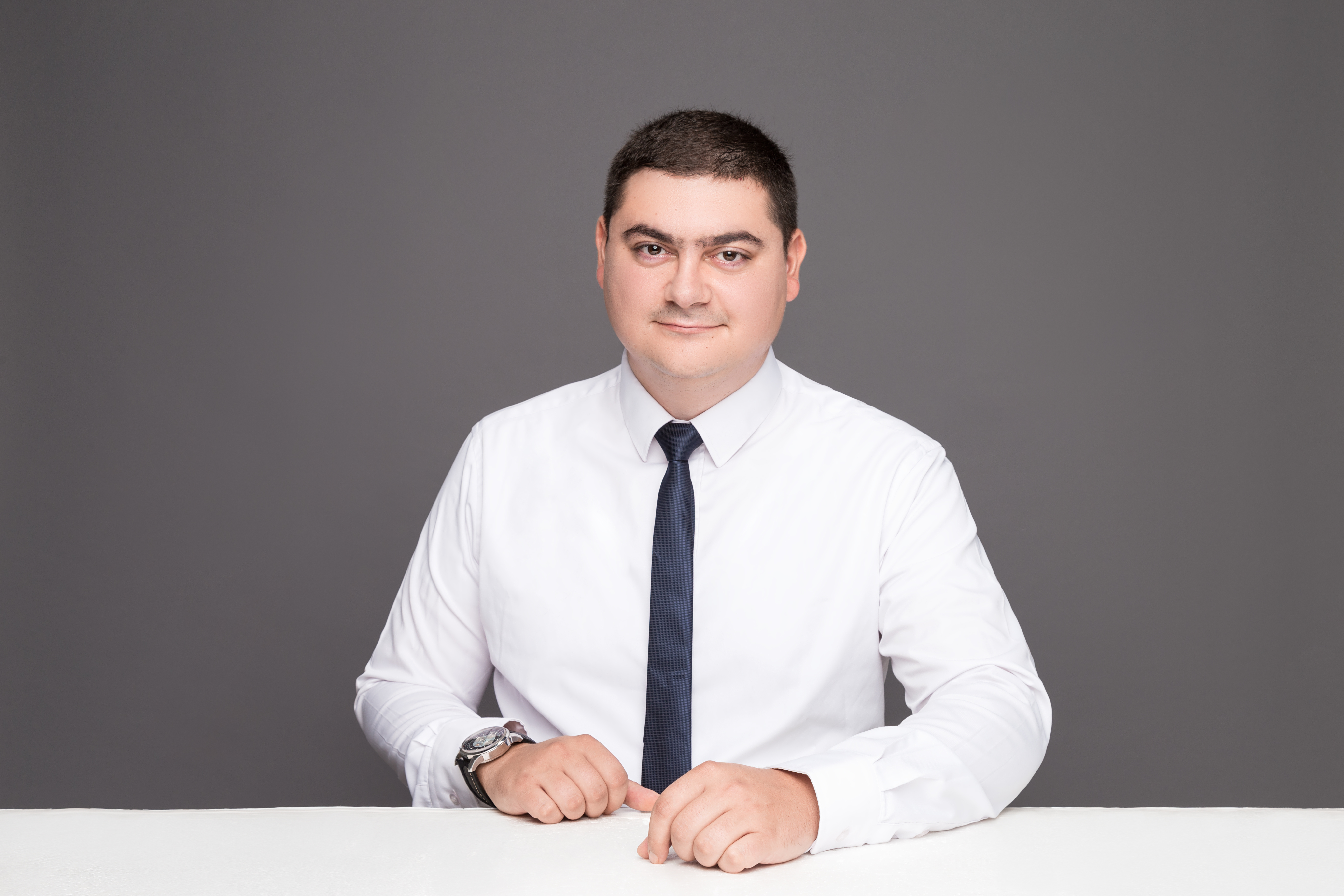 Romain Origano, Vp Sales & Marekting, Nefab