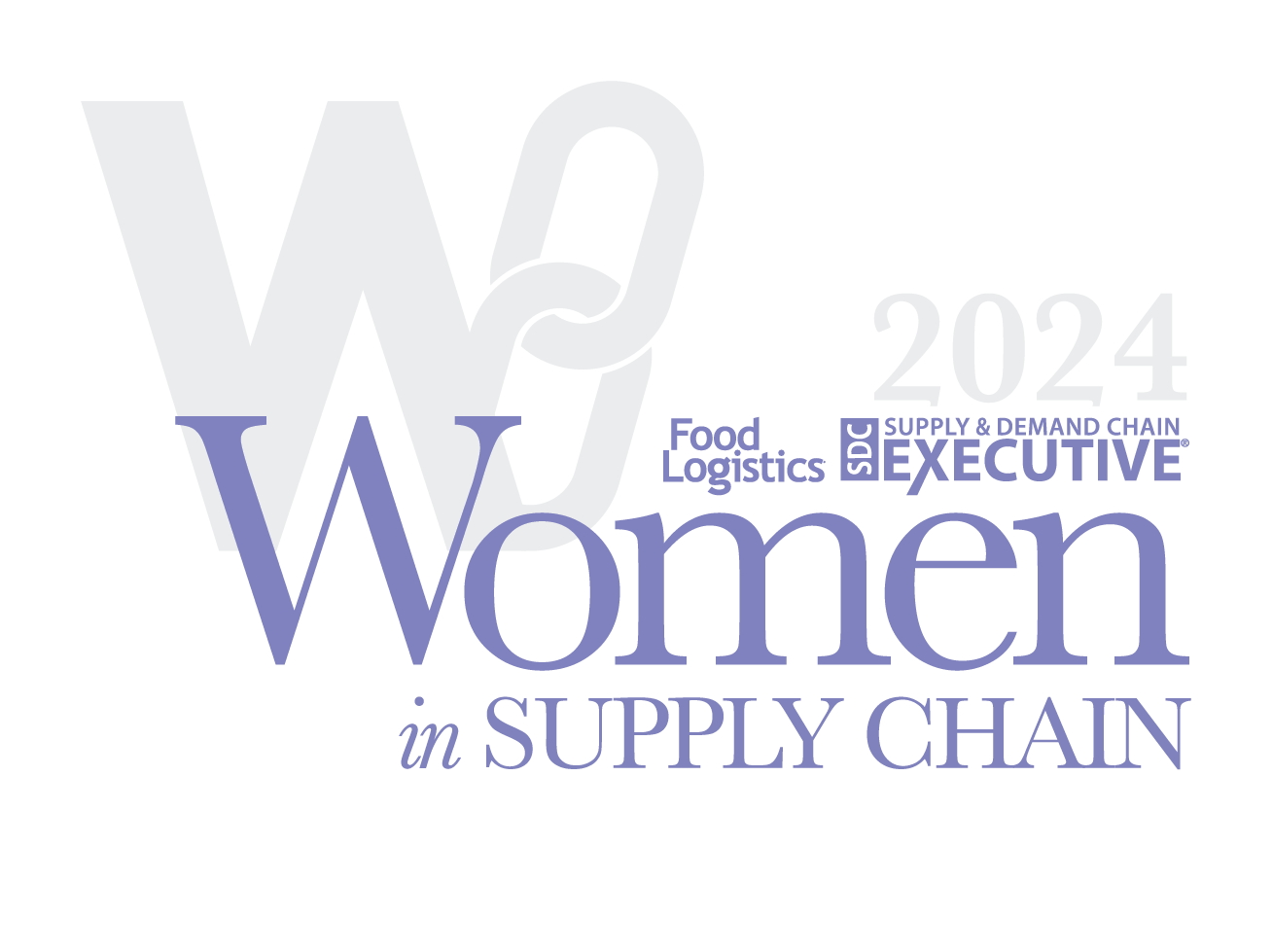 Women In Supply Chain Vertical Color