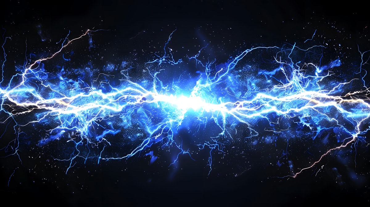 The Electrification Revolution in Sustainable Supply Chains