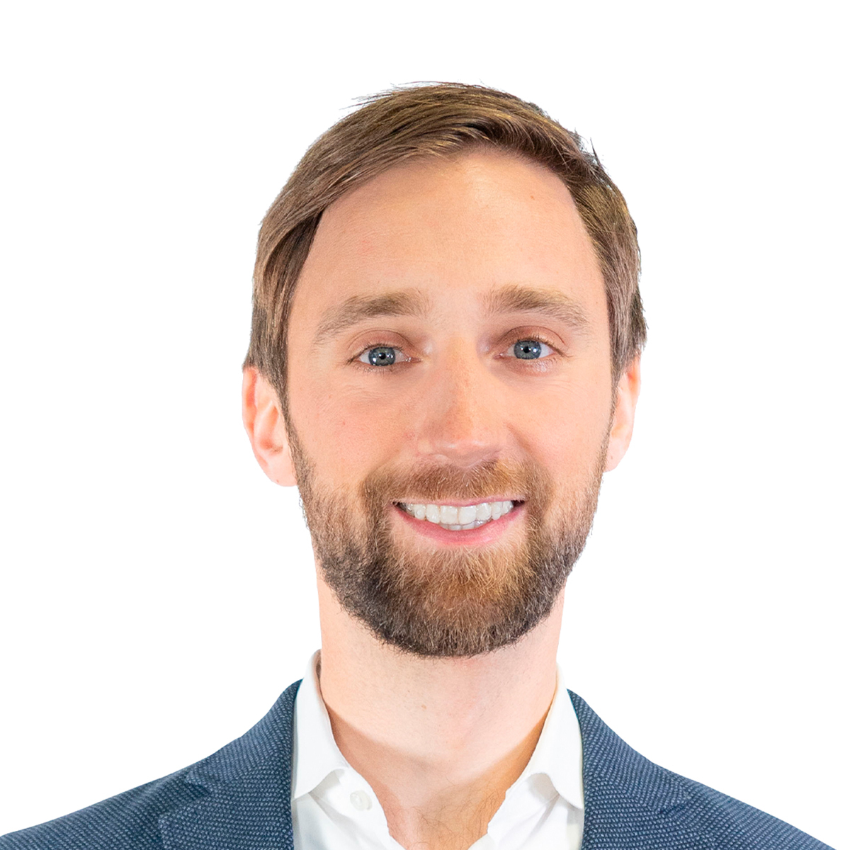 Flexport Nerijus Poskus Headshot