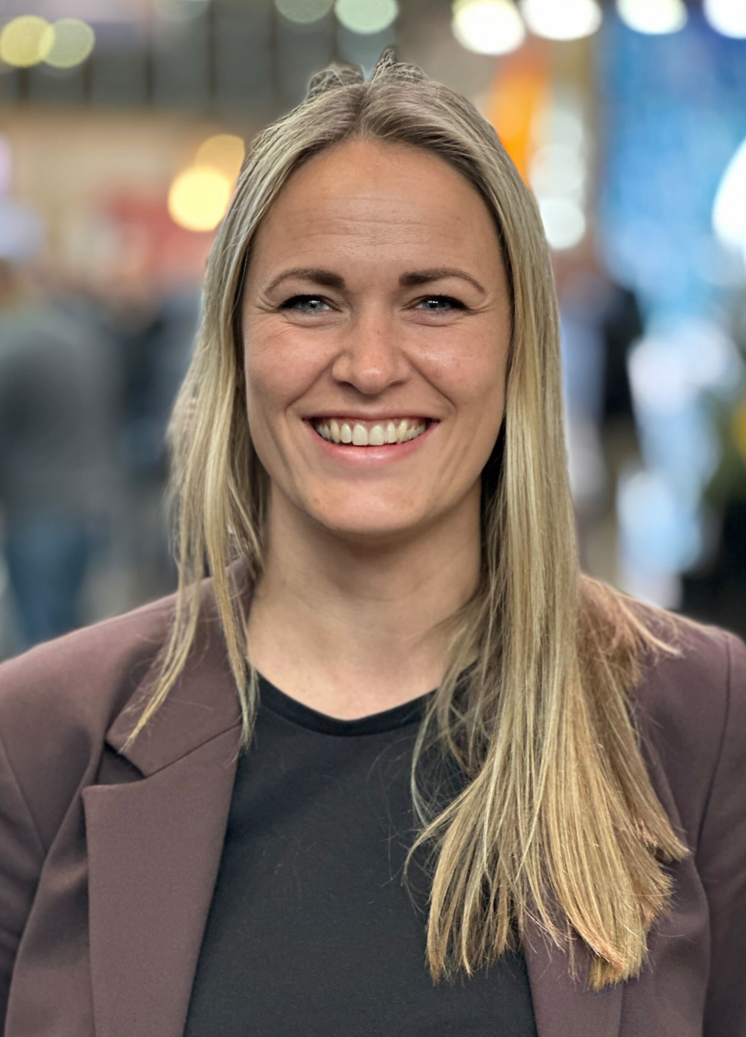 Flexport Trine Storgaard Nielsen