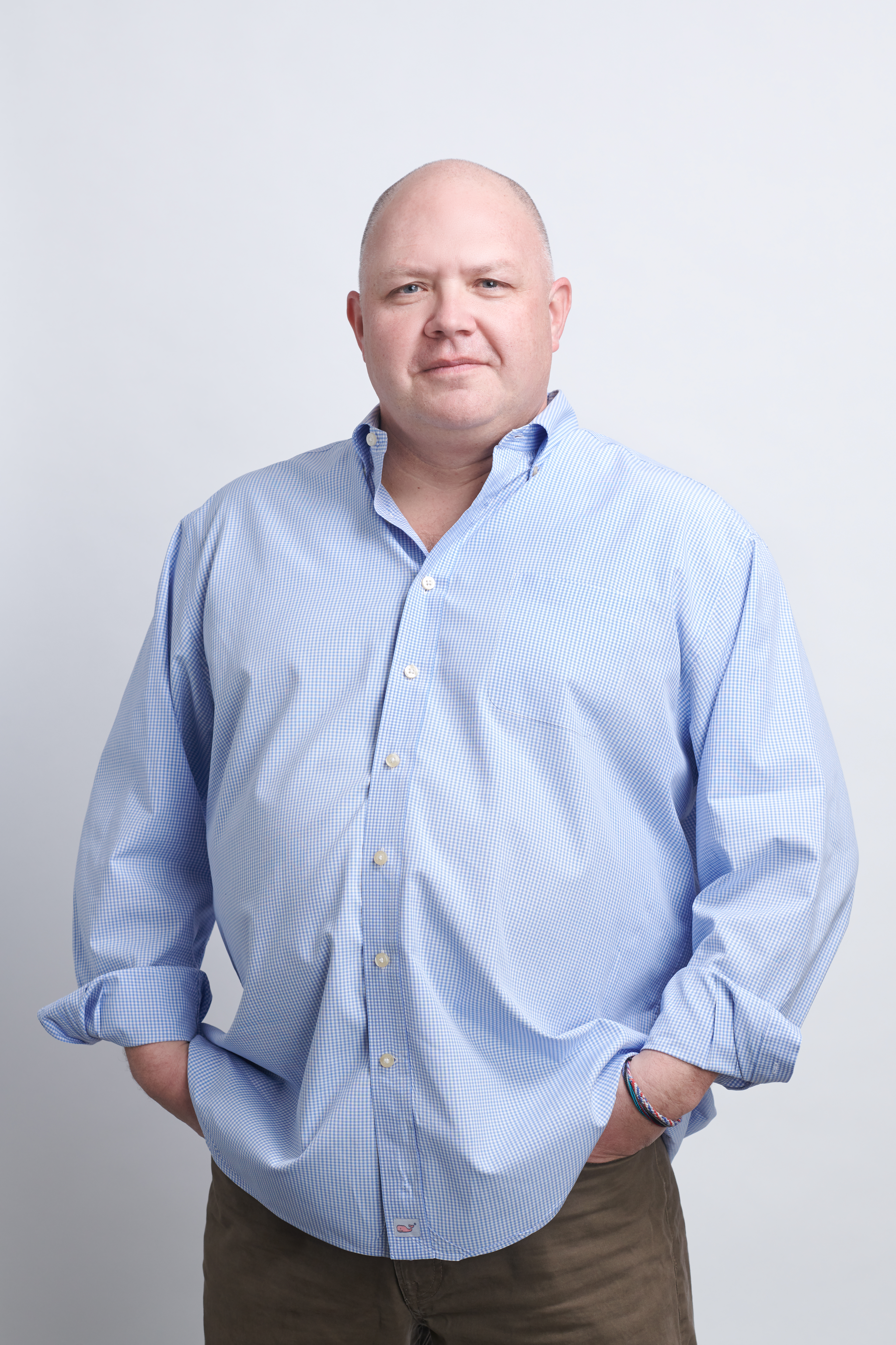 Hire Clix Neil Costa Headshot