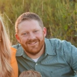 Jeremy Wortsman Headshot